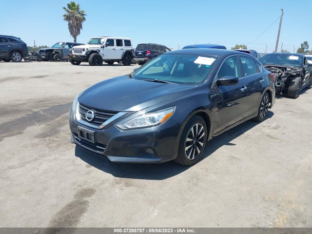 Nissan Altima 2.5 Sv 2018 1N4AL3AP6JC109254 Image 2