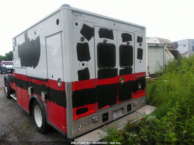 2015 Ford F-450, VIN: 1FD0X4HT1FEB26134