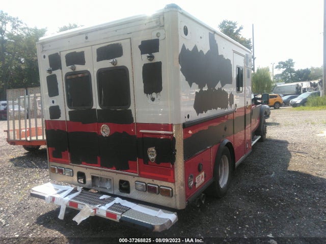 2015 Ford F-450, VIN: 1FD0X4HT9FEB26138