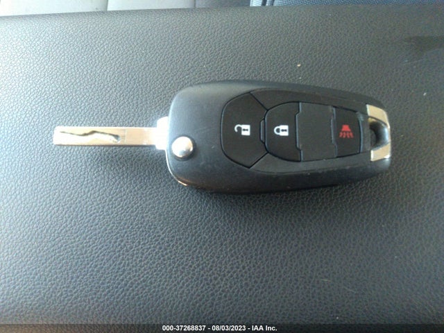 Chevrolet Trailblazer Ls 2021 KL79MMS25MB020110 Image 11