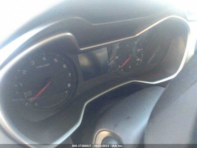 Chevrolet Trailblazer Ls 2021 KL79MMS25MB020110 Image 15