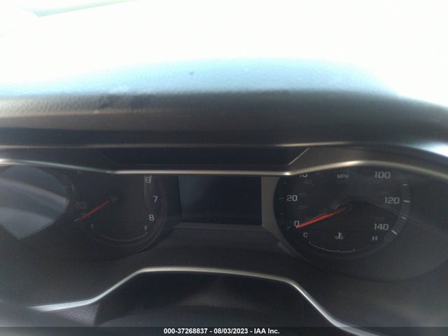 Chevrolet Trailblazer Ls 2021 KL79MMS25MB020110 Image 7