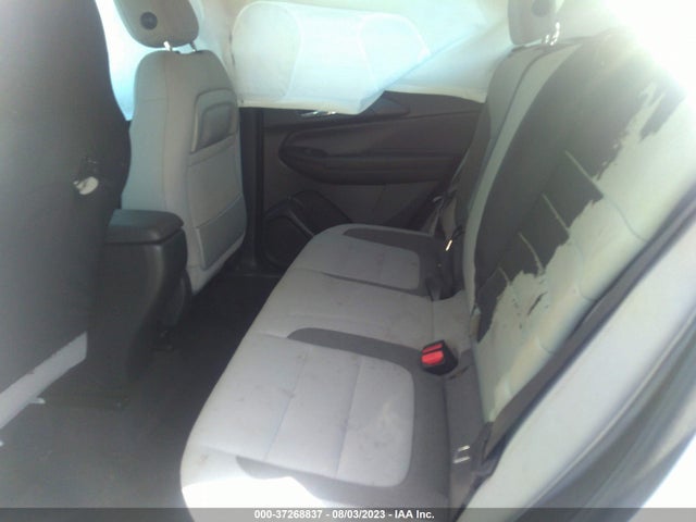 Chevrolet Trailblazer Ls 2021 KL79MMS25MB020110 Image 8
