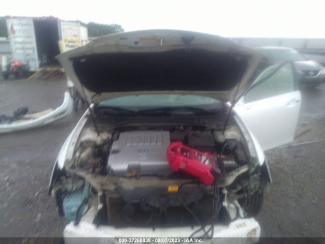 37268838 :رقم المزاد ، JTHBJ46G272106822 vin ، 2007 Lexus Es 350 مزاد بيع