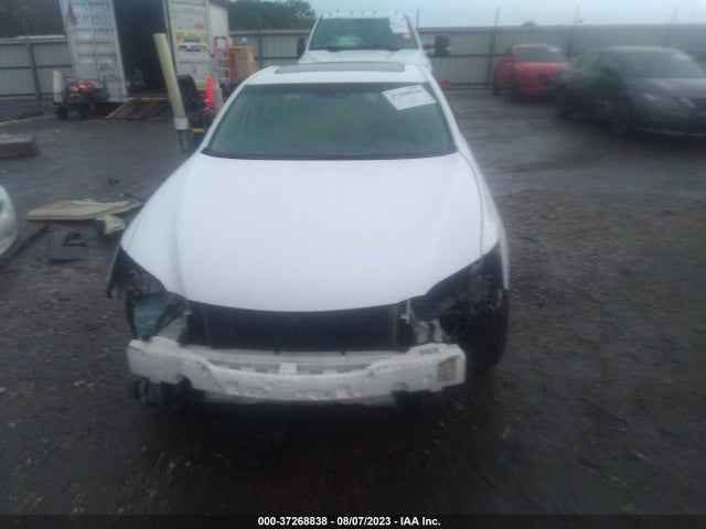 37268838 :رقم المزاد ، JTHBJ46G272106822 vin ، 2007 Lexus Es 350 مزاد بيع