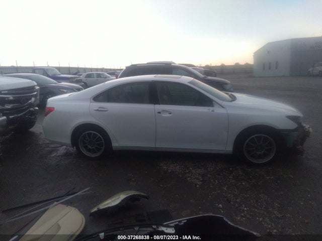 37268838 :رقم المزاد ، JTHBJ46G272106822 vin ، 2007 Lexus Es 350 مزاد بيع