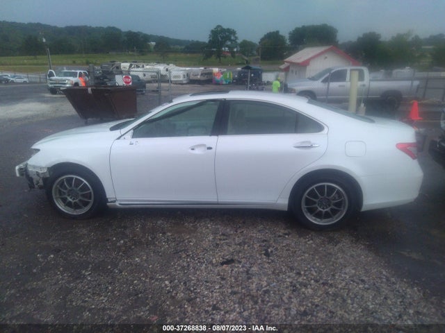 37268838 :رقم المزاد ، JTHBJ46G272106822 vin ، 2007 Lexus Es 350 مزاد بيع