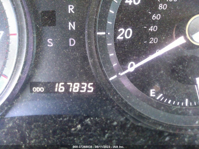 37268838 :رقم المزاد ، JTHBJ46G272106822 vin ، 2007 Lexus Es 350 مزاد بيع