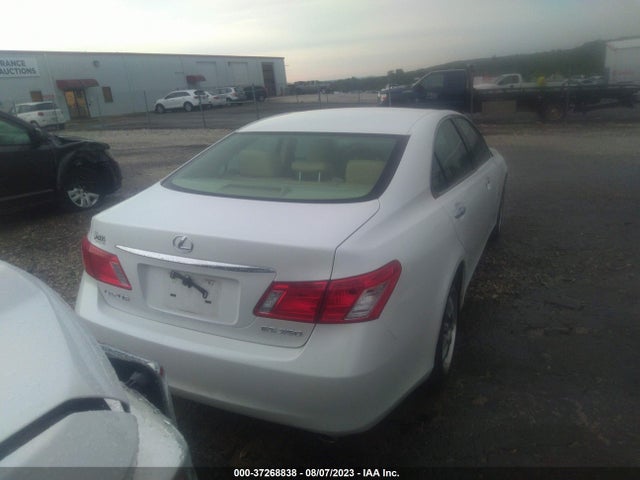 37268838 :رقم المزاد ، JTHBJ46G272106822 vin ، 2007 Lexus Es 350 مزاد بيع