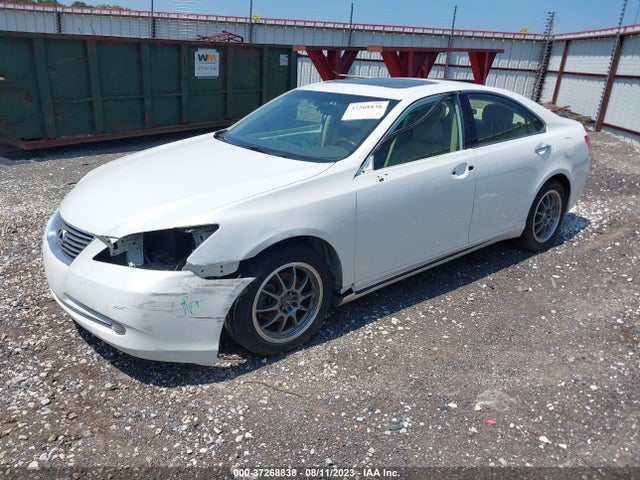 37268838 :رقم المزاد ، JTHBJ46G272106822 vin ، 2007 Lexus Es 350 مزاد بيع