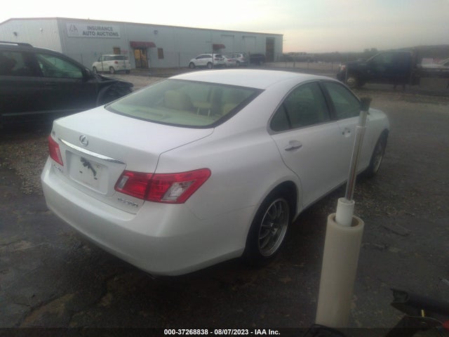 37268838 :رقم المزاد ، JTHBJ46G272106822 vin ، 2007 Lexus Es 350 مزاد بيع