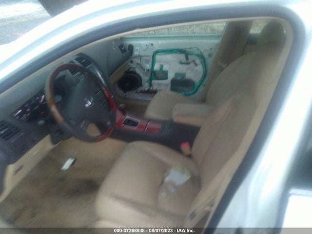 37268838 :رقم المزاد ، JTHBJ46G272106822 vin ، 2007 Lexus Es 350 مزاد بيع