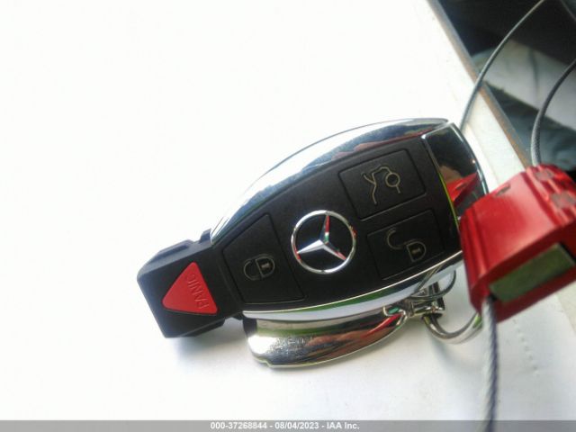 WDDUG7JB1FA129346 Mercedes-Benz S-class S 63 Amg