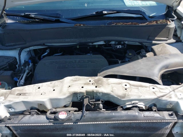 Honda PILOT SE 2015 5FNYF3H33FB027818 Image 17