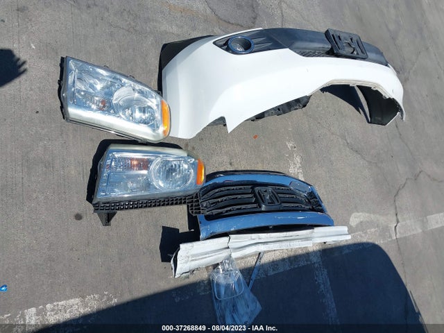 Honda PILOT SE 2015 5FNYF3H33FB027818 Image 4