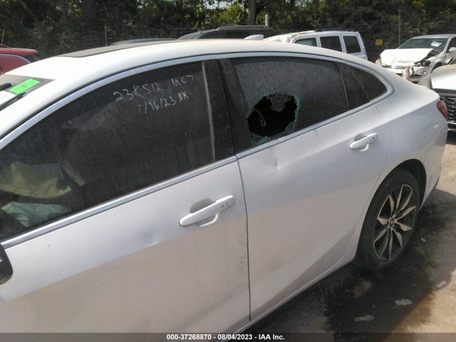 Chevrolet MALIBU LT 2018 1G1ZD5ST4JF286202 Image 13