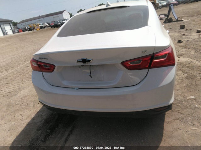 Chevrolet MALIBU LT 2018 1G1ZD5ST4JF286202 Image 15