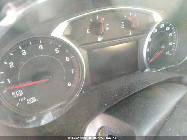 Chevrolet MALIBU LT 2018 1G1ZD5ST4JF286202 Image 7