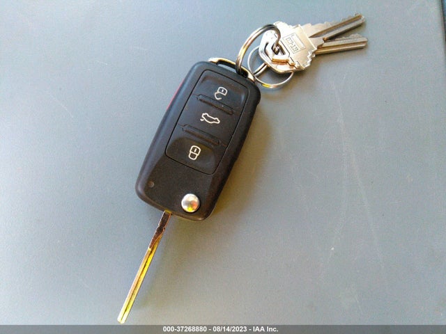 3VWML7AJ2EM616745 Volkswagen Jetta Sportwagen Tdi W/sunroof