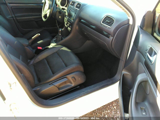 3VWML7AJ2EM616745 Volkswagen Jetta Sportwagen Tdi W/sunroof