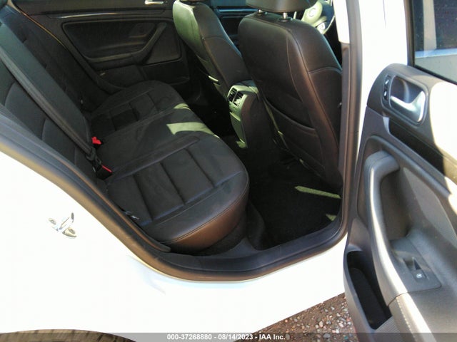 3VWML7AJ2EM616745 Volkswagen Jetta Sportwagen Tdi W/sunroof