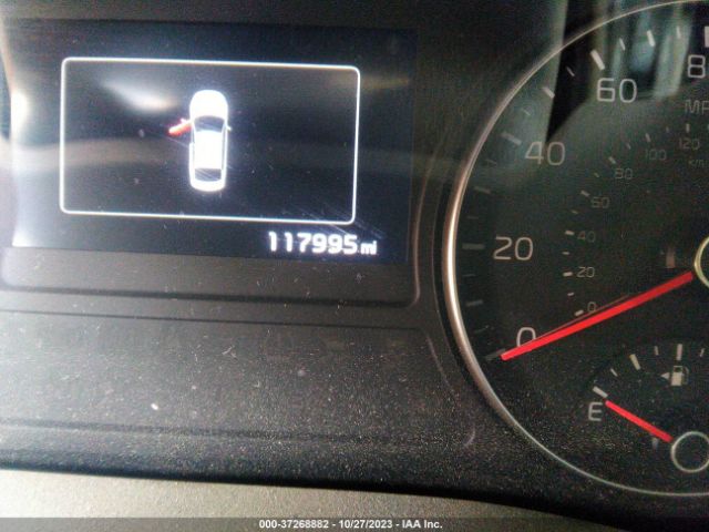 5XXGV4L20GG120121 KIA Optima Sxl Turbo