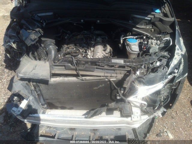 WA1LFAFP7EA126468 Audi Q5 Premium Plus