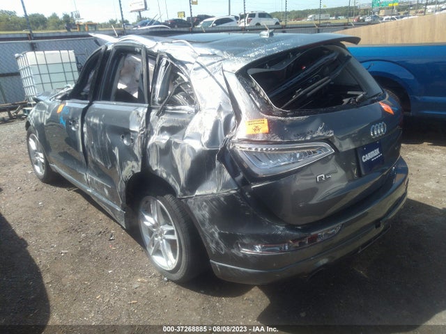 WA1LFAFP7EA126468 Audi Q5 Premium Plus