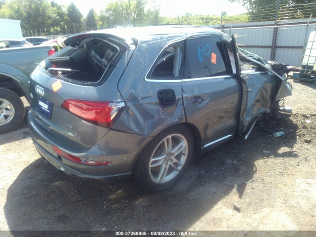 WA1LFAFP7EA126468 Audi Q5 Premium Plus