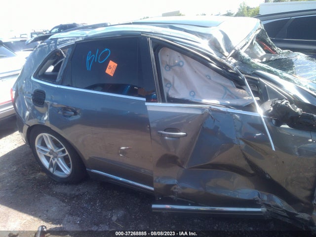WA1LFAFP7EA126468 Audi Q5 Premium Plus
