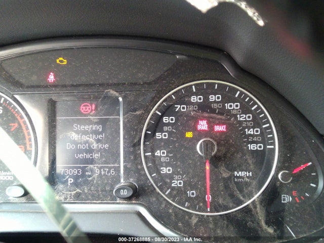 WA1LFAFP7EA126468 Audi Q5 Premium Plus