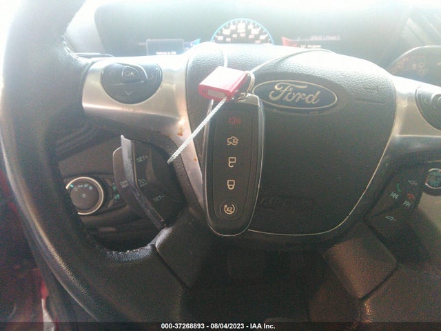 2016 Ford C-Max, VIN: 1FADP5CU1GL109378