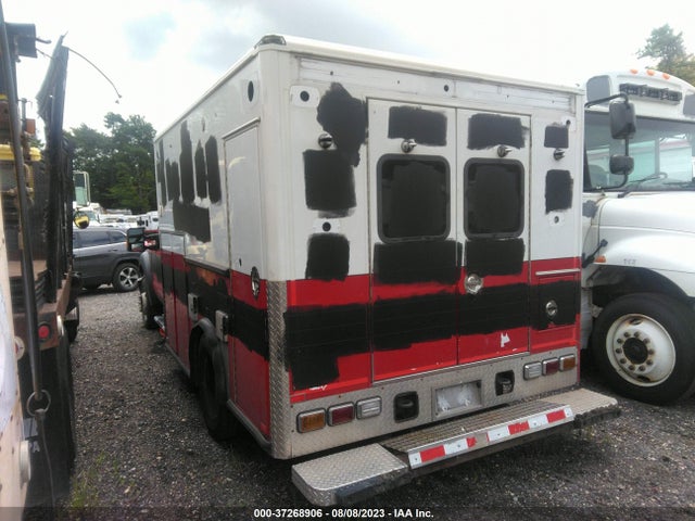 2015 Ford F-450, VIN: 1FD0X4HT6FEB56746
