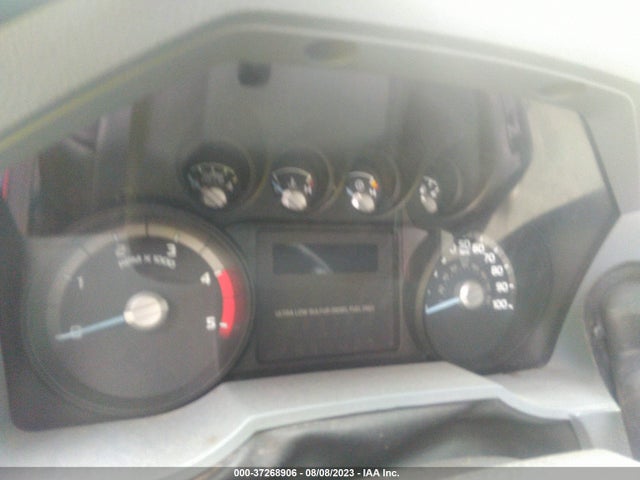 2015 Ford F-450, VIN: 1FD0X4HT6FEB56746