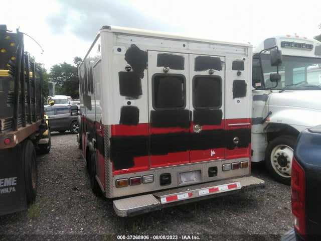 2015 Ford F-450, VIN: 1FD0X4HT6FEB56746