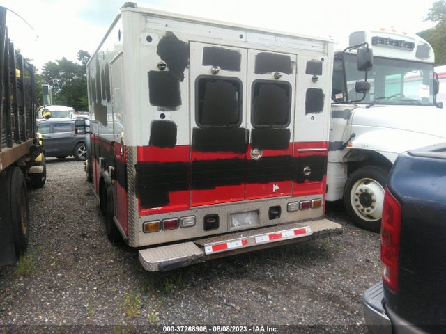2015 Ford F-450, VIN: 1FD0X4HT6FEB56746