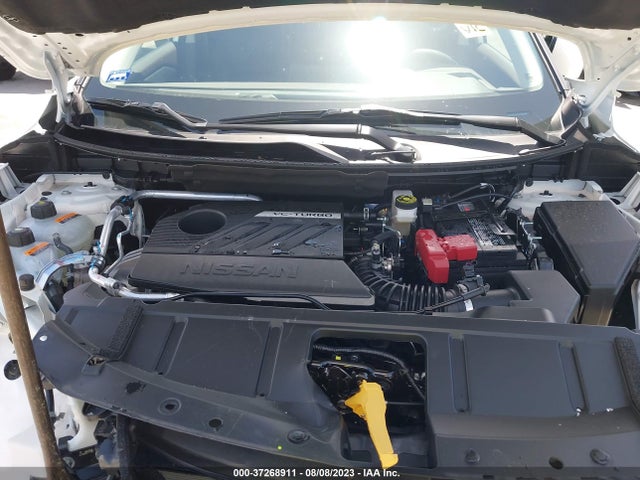 2023 NISSAN ROGUE SV VIN: 5N1BT3BA9PC850432
