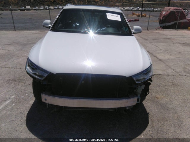 WA1BCCFS1HR001346 Audi Q3 PREMIUM