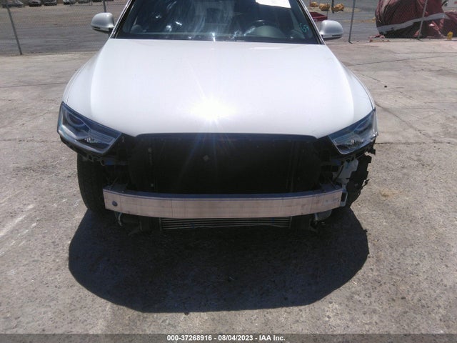 WA1BCCFS1HR001346 Audi Q3 PREMIUM