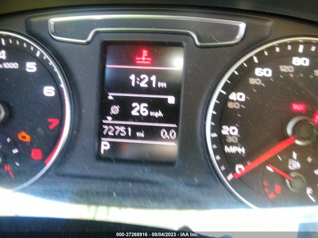 WA1BCCFS1HR001346 Audi Q3 PREMIUM