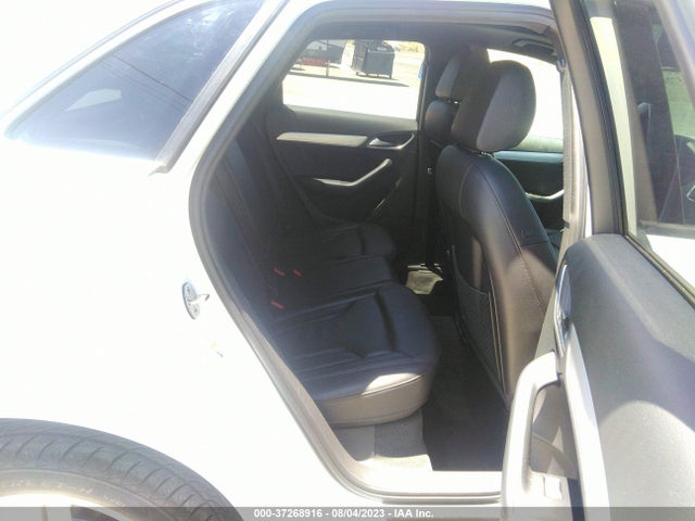 WA1BCCFS1HR001346 Audi Q3 PREMIUM