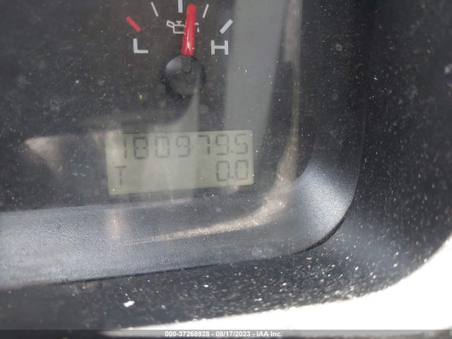 2008 FORD F-150 XL/STX/XLT VIN: 1FTRF12208KB55528