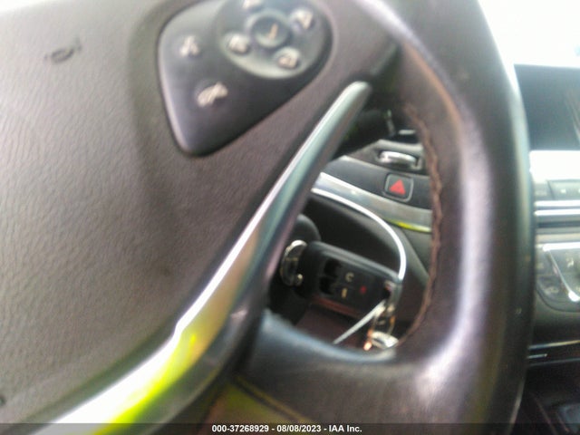 Chevrolet IMPALA LT 2015 1G1125S37FU150006 Image 3