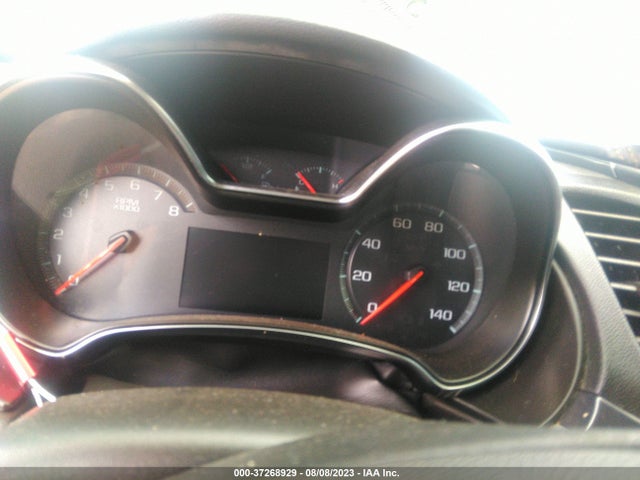 Chevrolet IMPALA LT 2015 1G1125S37FU150006 Image 8