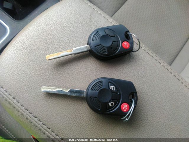 1FMCU0GDXHUE76606 Ford ESCAPE SE