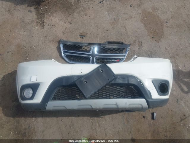 3C4PDCBG8ET191837 Dodge Journey Sxt