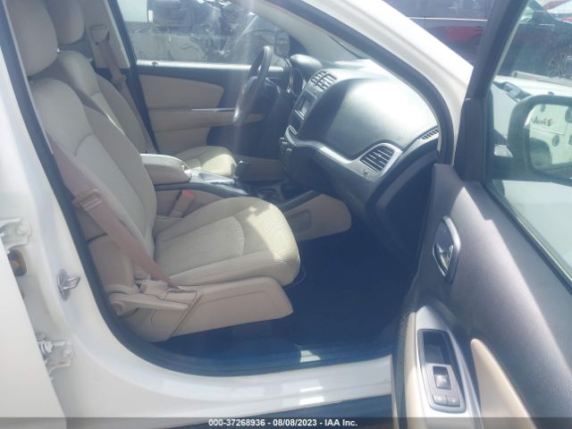 3C4PDCBG8ET191837 Dodge Journey Sxt