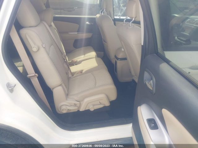 3C4PDCBG8ET191837 Dodge Journey Sxt
