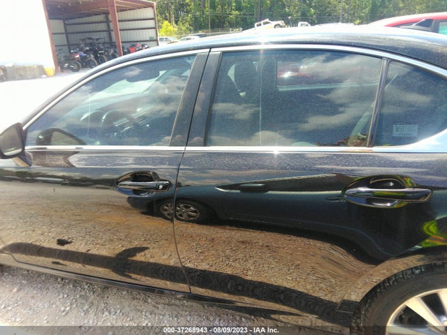 Lexus GS 350 2014 JTHBE1BL4E5036080 Image 6