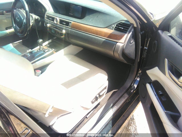 Lexus GS 350 2014 JTHBE1BL4E5036080 Image 11